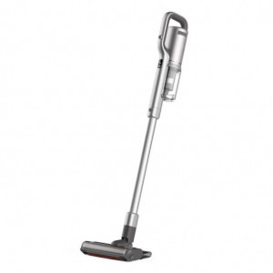 Aspirator Roidmi X30 PRO, vertical, 435W, 0.55L, Argintiu