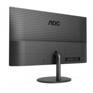 AOC Q24V4EA 23.8 inch 4 ms Negru 75 Hz