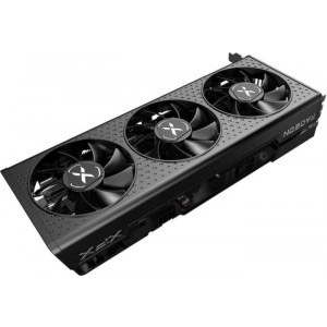Placa video XFX Radeon RX 6600 XT Speedster QICK 308 Black Gaming