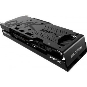 XFX Radeon RX 6600 XT Speedster QICK 308 Black Gaming 8GB GDDR6 128-bit