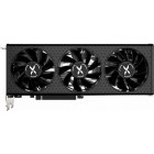 Placa video XFX Radeon RX 6600 XT Speedster QICK 308 Black Gaming 8GB GDDR6 128-bit