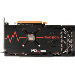 Sapphire Radeon RX 6600 XT PULSE 8GB GDDR6 128-bit
