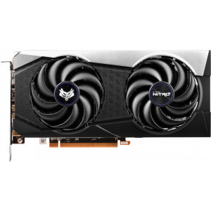 Placa video Sapphire Radeon RX 6600 XT NITRO+ 8GB GDDR6 128-bit