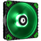 Ventilator ID-Cooling WF-12025 XT 120mm Green LED