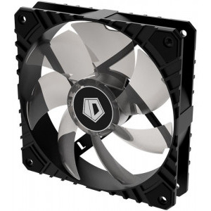ID-Cooling WF-12025 SD 120mm Black
