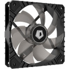 Ventilator ID-Cooling WF-12025 SD 120mm Black