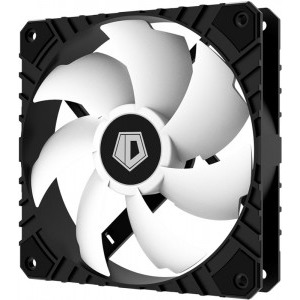 ID-Cooling WF-12025 SD 120mm White