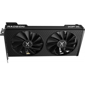 Placa video XFX Radeon RX 6600 Speedster SWFT 210 Core Gaming 8GB