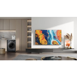 TCL Smart TV QLED 43C635 Seria C635 108cm 4K UHD HDR