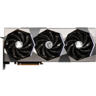 MSI GeForce RTX 4080 SUPRIM X 16GB GDDR6X 256-bit DLSS 3.0