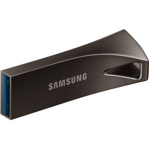 Samsung Bar Plus Titan 64GB USB 3.1