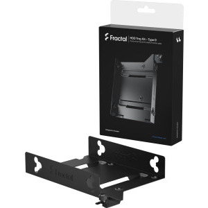 Fractal Design HDD Tray Kit Type D