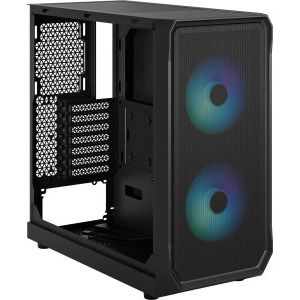 Fractal Design Focus 2 RGB Black