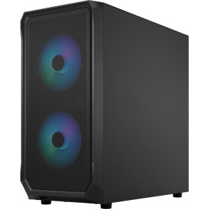 Fractal Design Focus 2 RGB Black