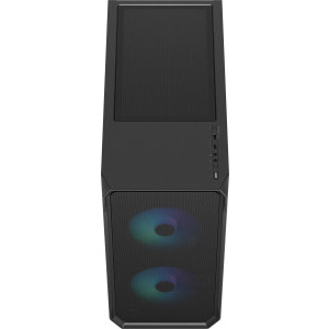 Fractal Design Focus 2 RGB Black