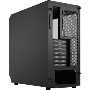 Fractal Design Focus 2 RGB Black