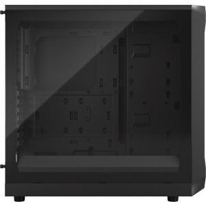Fractal Design Focus 2 Black