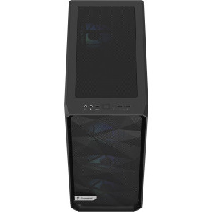 Fractal Design Meshify 2 Compact RGB Black