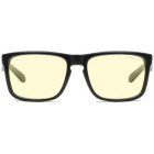 Ochelari protectie Monitor Gunnar Intercept Onyx Amber +2.50