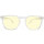 Ochelari protectie Monitor Gunnar Oakland Crystal Amber