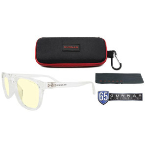 Gunnar Oakland Crystal Amber