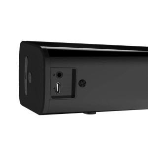 Creative Boxa Stage Air v2, BT 5.3, 2.0, USB-C, 20W