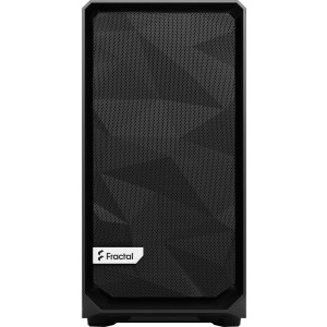 Fractal Design Meshify 2 Mini Black