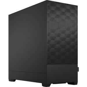 Carcasa Fractal Design Pop Air Black Solid