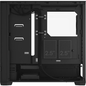 Fractal Design Pop Air Black TG Clear Tint