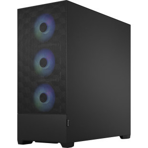 Fractal Design Pop XL Air RGB Black