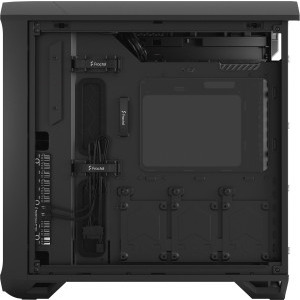 Fractal Design Torrent Compact Black TG Dark Tint