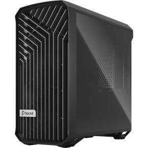Carcasa Fractal Design Torrent Compact Black TG Dark Tint - PC Garage