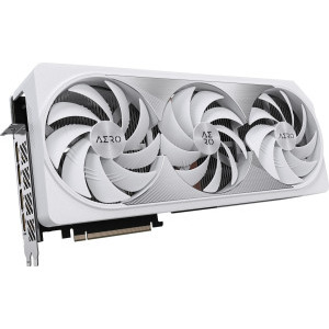 GIGABYTE GeForce RTX 4080 AERO OC 16GB GDDR6X 256-bit DLSS 3.0