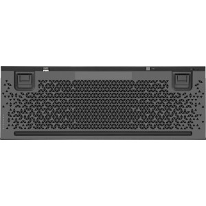 Corsair K100 Air Wireless RGB Cherry MX Ultra Low Profile Tactile Mecanica