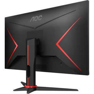 AOC Gaming Q27G2E 27 inch QHD VA 1 ms 155 Hz FreeSync Premium