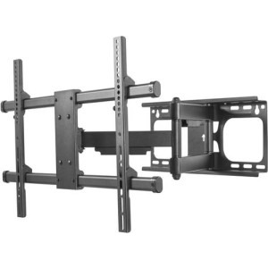 Blackmount LPA49-463D, 37 - 70 inch, negru