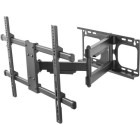 Suport TV / Monitor Blackmount LPA49-463D, 37 - 70 inch, negru