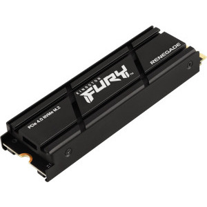 Kingston FURY Renegade Heatsink 2TB PCI Express 4.0 x4 M.2 2280