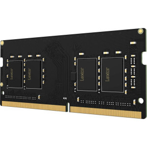 Lexar 16GB DDR4 3200MHz CL22