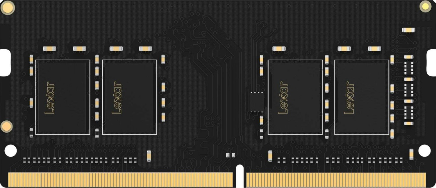 Memorie notebook Lexar 8GB DDR4 3200MHz CL22