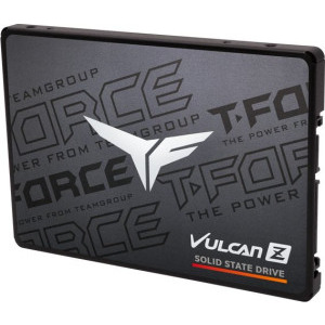 TeamGroup T-Force Vulcan Z 512GB SATA-III 2.5 inch