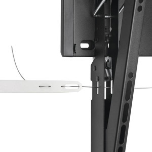 Vogels PFW4710, 55 - 65 inch, negru