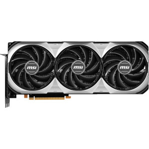 MSI GeForce RTX 4080 VENTUS 3X OC 16GB GDDR6X 256-bit DLSS 3.0