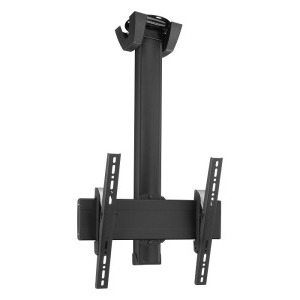 Suport TV / Monitor Vogels CT1544, diagonala max. 80 inch, negru