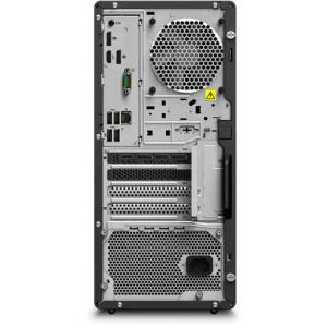 Lenovo ThinkStation P358, Ryzen 9 PRO 5945 3.0GHz, 32GB RAM, 1TB SSD, RTX A2000 12GB, Windows 11 Pro