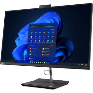 Lenovo ThinkCentre Neo 30a Gen 4, 27 inch FHD IPS, Intel i5-13420H 4.6GHz, 16GB RAM, 512GB SSD, UHD Graphics, Camera Web, no OS