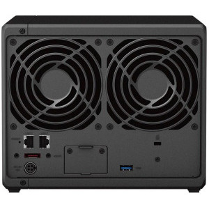 Synology DS923+ 4GB + 10x 10TB HDD
