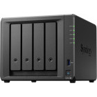 Network Attached Storage Synology DS923+ 4GB + 10x 10TB HDD
