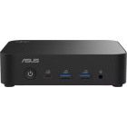 Mini PC ASUS NUC 14 Essential NUC14MNK, Intel N97 3.6GHz, no RAM, no Storage, UHD Graphics, Wi-Fi, Bluetooth, HDMI, no OS