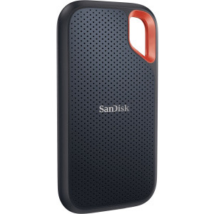 WD SanDisk Extreme PRO Portable V2 1TB USB 3.2